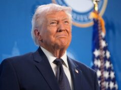 Vance: Ukončenie pomoci Kyjevu bolo jedným z Trumpových najväčších úspechov