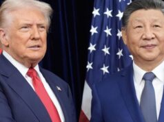 Významnú úlohu pri dosiahnutí prímeria s Iránom zohrala Čína