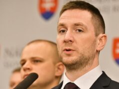 Uhrík: Matovič je nestabilný, labilný a klame