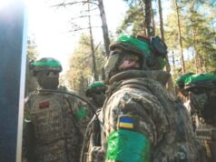 Na Ukrajine silnejú hlasy, žiadajúce čo najskôr ukončiť konflikt s Ruskom