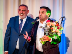 A. Daško: Osobnosti, ktoré búrajú predsudky a ocenenia pri príležitosti Medzinárodného dňa Rómov