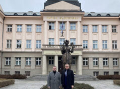 M. Kéry: Matica slovenská – strážca našej identity a pilier štátnosti