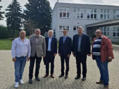 A. Daško: Hurbanovo ukazuje cestu a bez vzdelania sa žiadna zmena nezačne