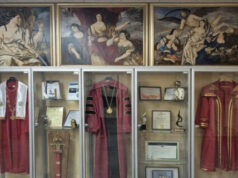 Študenti sa môžu prihlásiť na štúdium Vysokej školy bezpečnostného manažérstva už aj v Bratislave