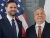 Vance: Budeme spolupracovať s víťazom volieb, ale som si istý, že uspeje Orbán