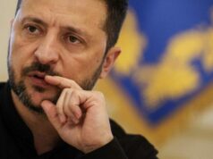 Zelenskyj chce rokovať s Putinom