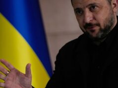 Zelenskyj by chcel s Magyarom rokovať o ukrajinských peniazoch, ktoré „Orbán ukradol“