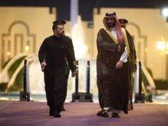 Zelenskyj hľadá pomoc na Blízkom východe. Bude sklamaný