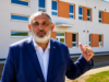 A. Daško: Nová materská škola v obci Hostice nahradila starú