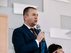 M. Kéry: Krajská organizácia Jednoty dôchodcov v Nitre zvolila nové vedenie