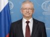 Ruský veľvyslanec na Slovensku Sergej Andrejev: Vzťahy Ruska a EÚ sú zničené