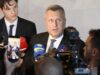 Danko: Vládu nepoložíme, ani keby premiér Tarabu neodvolal