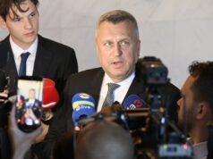 Danko: Vládu nepoložíme, ani keby premiér Tarabu neodvolal
