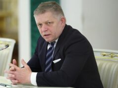 Fico: Svetový poriadok sa nám rozpadol. Veľkí a silní nerešpektujú nijaké pravidlá