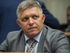 Fico: USA budú od Ruska nakupovať plyn a ropu a predávať nám ich s vysokohorskou prirážkou