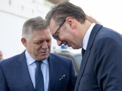 Čo spája Fica, Magyara, Vučiča, Radeva a Erdogana?