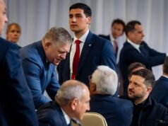 Fico odmieta nahradiť závislosť od ruských energií závislosťou od USA