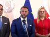 Strana Hlas odmieta zmeny v 13. dôchodkoch, hrozí odchodom z vlády