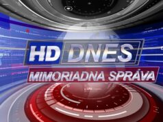 Slovensko zatvára všetky hraničné priechody s Ukrajinou
