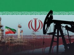 Irán medzi najsilnejšími krajinami sveta