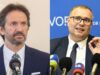 Kaliňák nerozumie iniciatíve ombudsmana. Chceme na Slovensku kalifát?