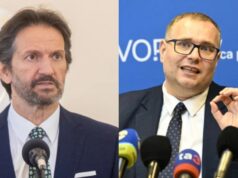 Kaliňák nerozumie iniciatíve ombudsmana. Chceme na Slovensku kalifát?