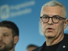Korčok naznačuje spájanie PS s Demokratmi