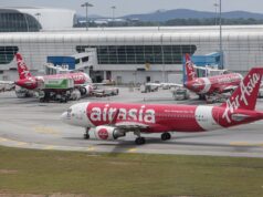 Letecké spoločnosti čelia kríze „horšej než covid“, tvrdí šéf AirAsia