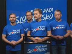 PS žiada odchod Matoviča z politiky