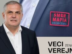 Michelko: Opozícia nemá argumenty, len hanlivé nášivky