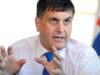 Ondruš: Signály o snahách revidovať výsledky 2. svetovej vojny pribúdajú aj v EP