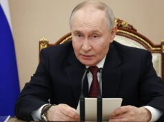 Putin chce ukončiť vojnu na Ukrajine do konca roka. Má podmienky