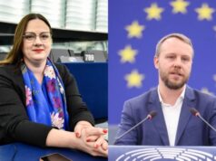 Roth Neveďalová o pozadí rezolúcie proti Slovensku: Ide o snahu ovplyvniť budúce voľby