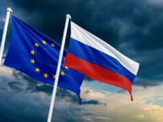 Medvedev: Krajiny EÚ sú priamo zapojené do vojny proti Rusku