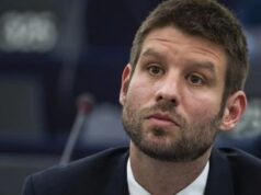 Šimečka sa sťažuje: Namiesto mňa diskutoval fašista