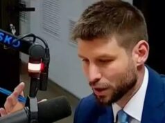 Šimečka: Neodstúpim! Vyhrám voľby a vymením Fica!