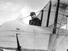 Pred 107 rokmi tragicky zahynul M. R. Štefánik. Dôkazy hovoria o zostrelení lietadla