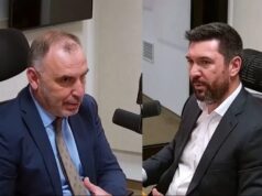Štefunkov výrok dňa: Ak sa neskončí vojna na Ukrajine porážkou Ruska, nebudeme odoberať ruské energonosiče