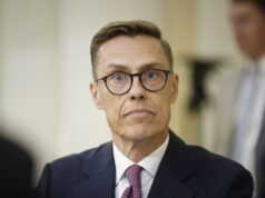 Je načase začať rokovať s Ruskom, vyhlásil fínsky prezident Stubb