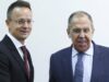 Európska komisia vyvrátila maďarský Russiagate