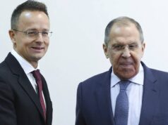 Európska komisia vyvrátila maďarský Russiagate