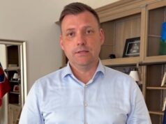 Taraba: Ak do konca septembra nevznikne dohoda s SNS, abdikujem