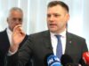 Zrada v kruhu najbližších? Taraba prezradil, komu Danko ponúkol jeho kreslo