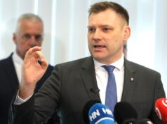 Zrada v kruhu najbližších? Taraba prezradil, komu Danko ponúkol jeho kreslo