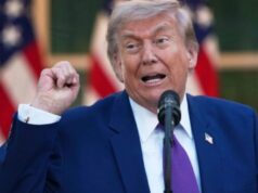 Trump po návšteve Číny poslal Taiwanu odkaz: Nechcem, aby niekto vyhlasoval nezávislosť