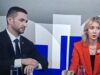 Yar: Slovenskí muži sú agresívnejší ako imigranti. Uhrík reaguje: Progresívci, ste blázni