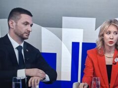 Yar: Slovenskí muži sú agresívnejší ako imigranti. Uhrík reaguje: Progresívci, ste blázni