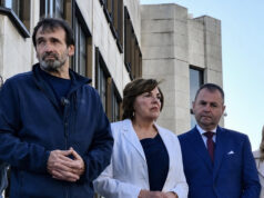 M. Kéry: Hanobenie slovenských štátnych symbolov nie je sloboda prejavu