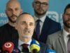 Fico: Mali mi ruku dolámať, keď som Valáška posielal do Bruselu, bože, ako sa plazil po zemi