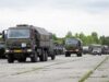 NATO presúva vyše 250 českých vojakov na Slovensko